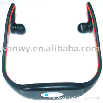 Stereo Bluetooth headset BH66